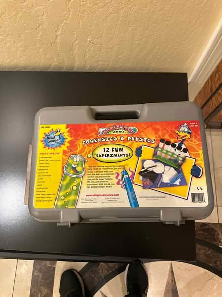 Photo of free Science supplies (North Los Altos) #1