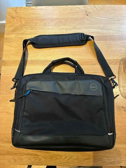 Photo of free DELL laptop bag (Homerton E5) #1