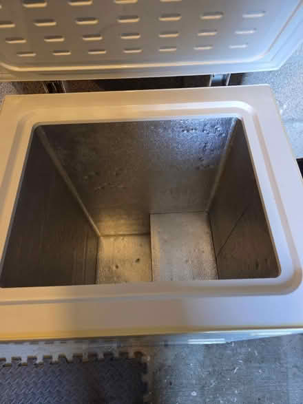 Photo of free Proline chest freezer (Calne) #3
