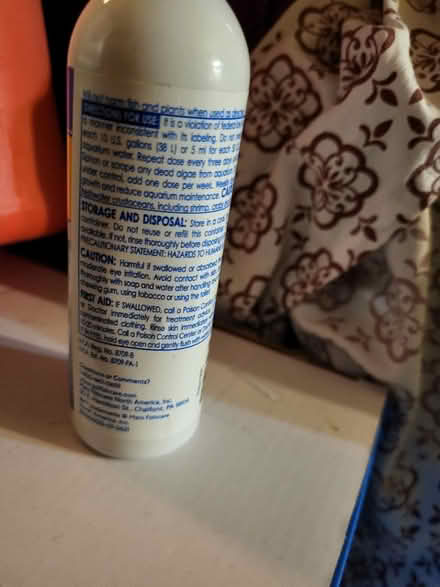 Photo of free fish tank supplies (Cupertino) #4