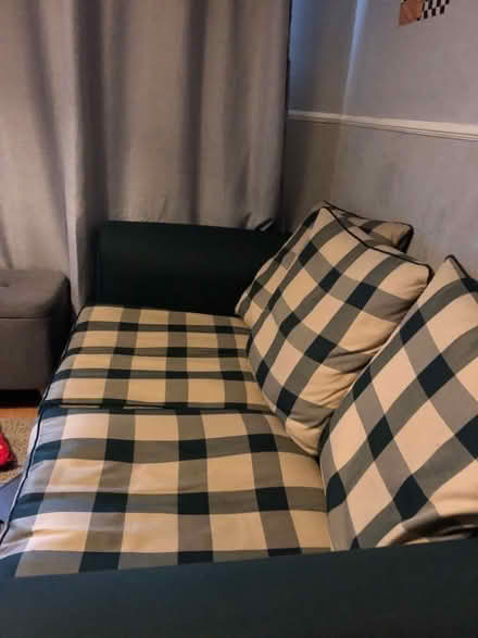 Photo of free Sofa bed (Ellesmere SY12) #2
