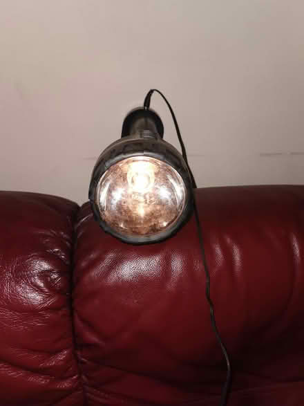 Photo of free Torch (Parkstone BH14) #4