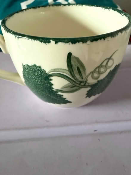 Photo of free Poole Pottery Cup (Westbury Wilts BA13) #1