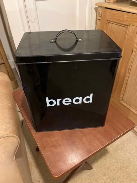 Photo of free Metal boxes (Gosmore SG4) #1