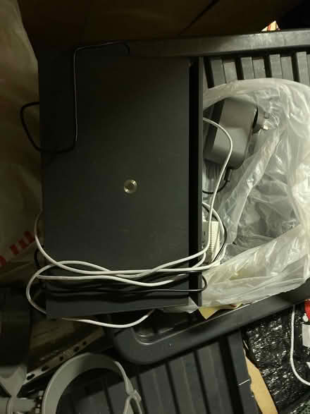 Photo of free Router (N13 Palmers Green) #1