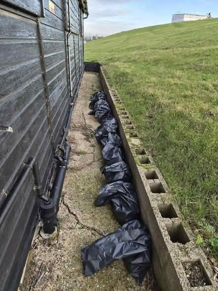 Photo of free Hardcore/Old Tiles (CT5) #1