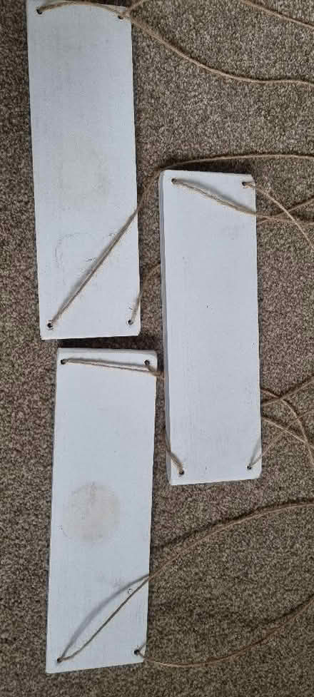 Photo of free 3 x Shelves (Penrith CA11) #2