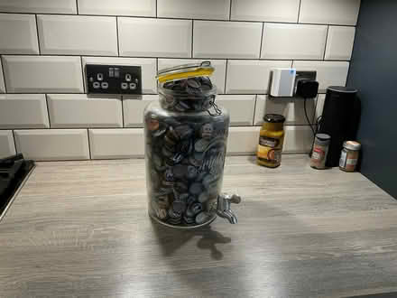 Photo of free Lots of bottle tops (Banbury OX16) #1