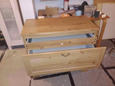 Photo of free IKEA drawer unit (CT4) #2