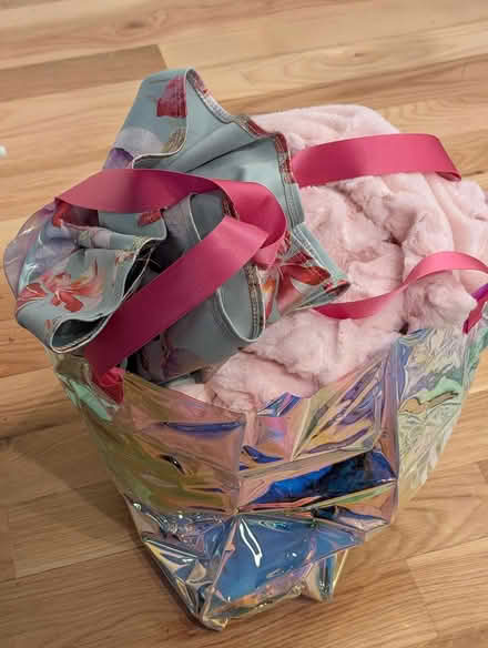 Photo of free Girls 10/12 clothes (Medford) #1