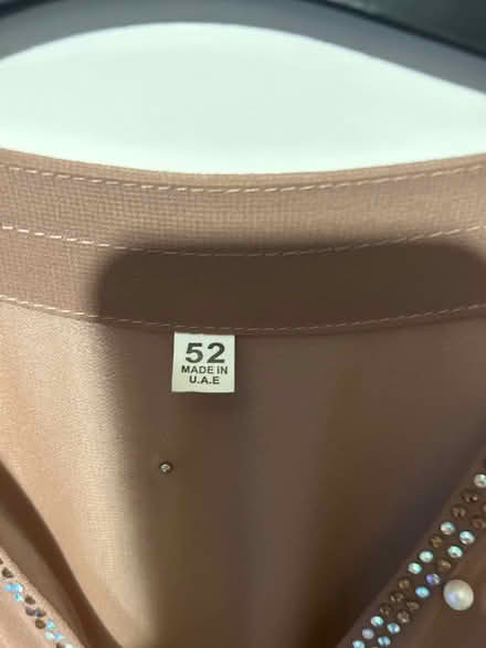 Photo of free Brand New Abaya with pearls (Highams Park E4) #3