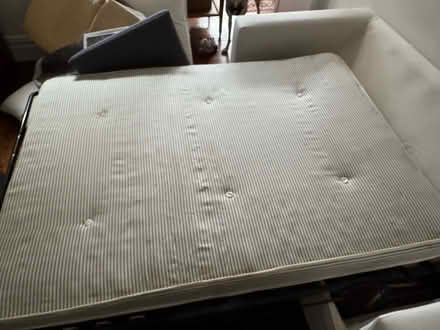 Photo of free Sofa bed (BS6) #4