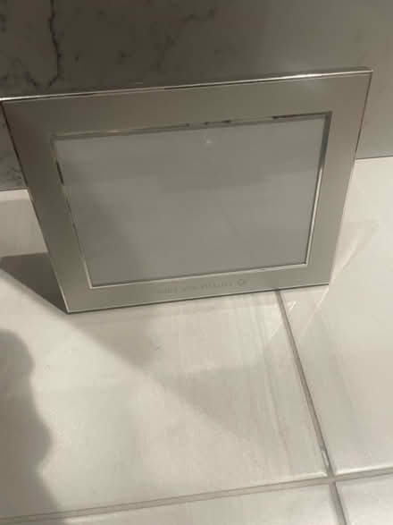 Photo of free “Smile with vitality” photo frame (Kennedy/16th in Markham) #1