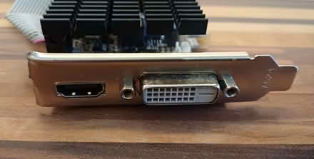 Photo of free PC Graphics card (IP4) #3