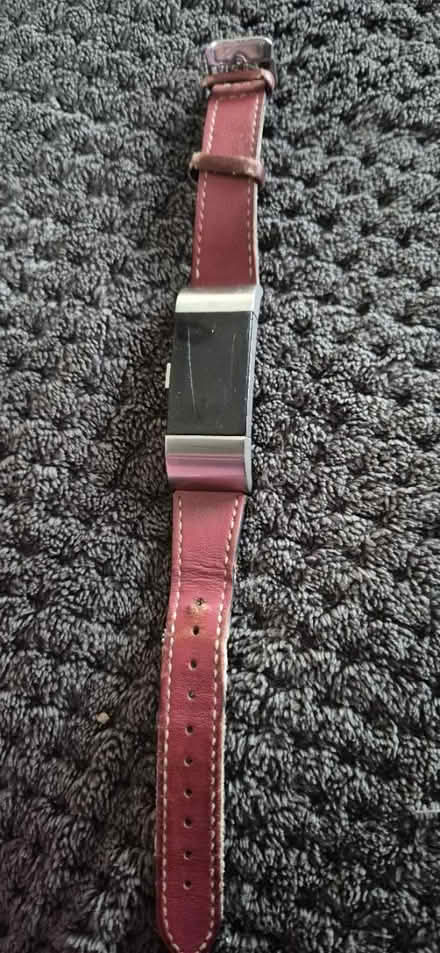 Photo of free Fitbit (Weston-super-Mare BS23) #2