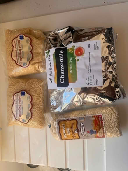 Photo of free Food (SE13) #2