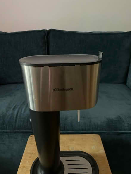 Photo of free Soda stream (not working) (South Bermondsey SE16) #2