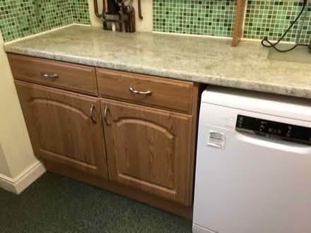 Photo of free Fitted kitchen (Warton LA5) #2
