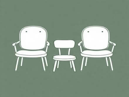 Photo of Chairs (Farley Hill LU1) #1