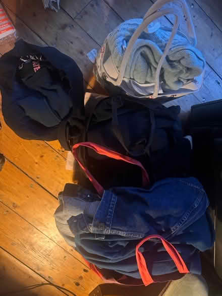 Photo of free Winter clothes (SE13) #2