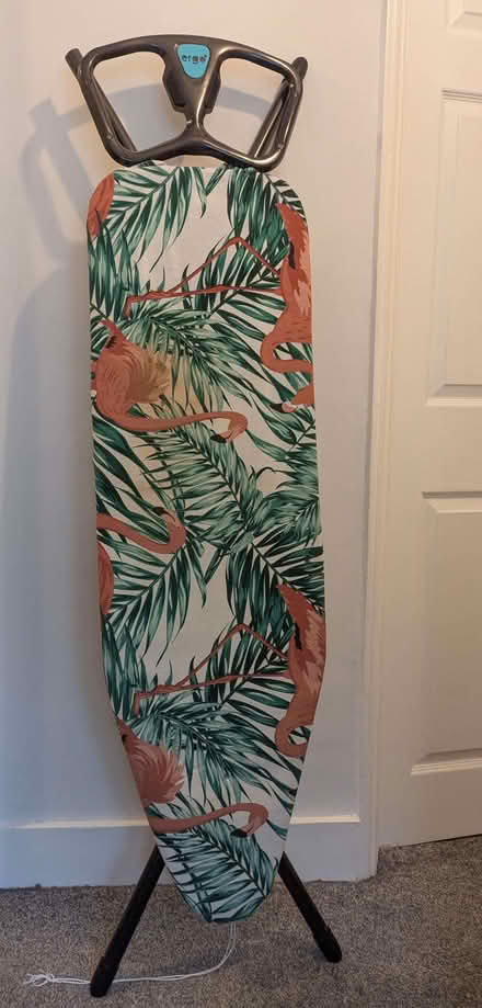 Photo of free Ironing board (Welling DA16) #1