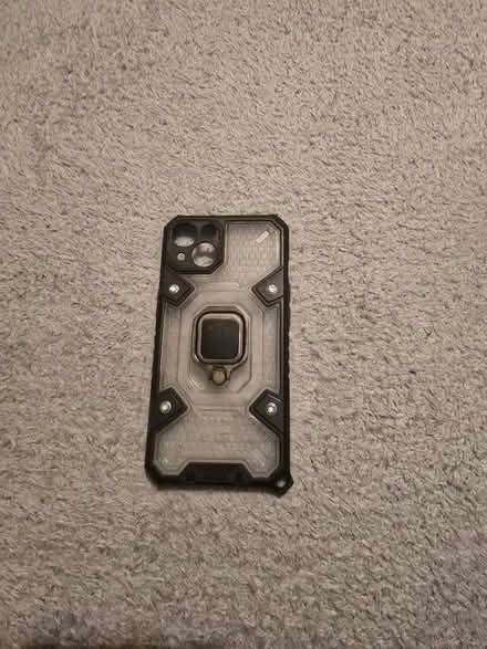 Photo of free IPhone 13 mobile cover (Rg301jx) #2