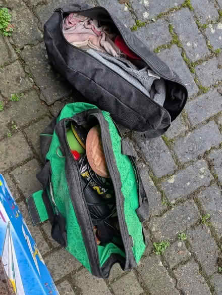 Photo of free Car cleaning equipment (Medbourne MK5) #2