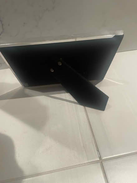 Photo of free “Smile with vitality” photo frame (Kennedy/16th in Markham) #2