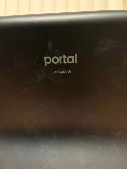 Photo of free Facebook Portal (Los Altos) #2