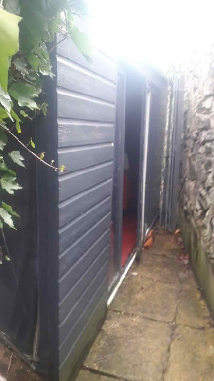 Photo of free Summer housr/shef (Bb7 2jy) #3