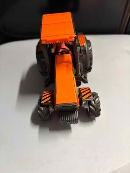 Photo of free Metal Tractor (Westbury Wilts BA13) #1