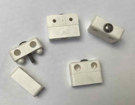 Photo of free Furniture connector x 4 (Great Malvern WR14) #1