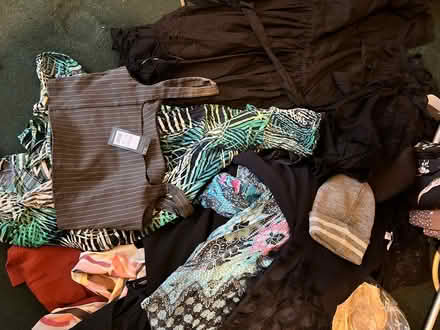 Photo of free Mystery bag women’s clothing (Highams Park E4) #1