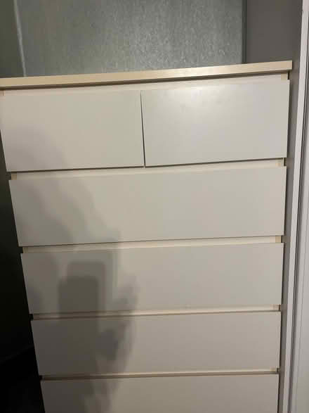 Photo of free Chest of Drawers (South County Dublin) #3