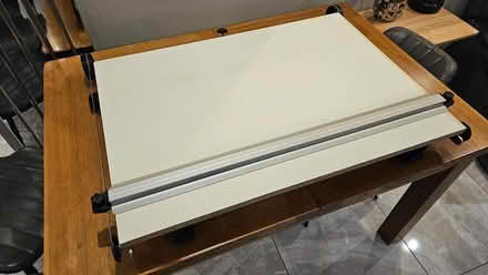 Photo of free Drawing board A1 Size (Bexhill on Sea TN40) #2
