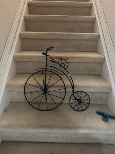 Photo of free Garden Bike (Lafayette) #2