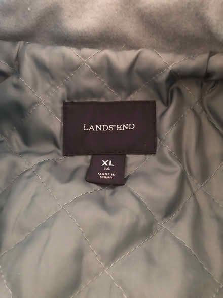 Photo of free Women’s coat (Cornerstone apartments) #2