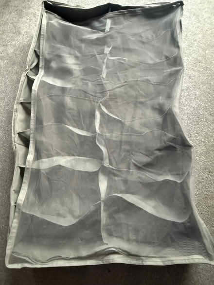 Photo of free Shoe storage (Carshalton) #3