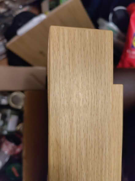 Photo of free IKEA coffee table (Fenham) #3