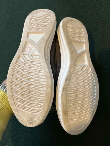 Photo of free Brand New Converse slip on trainers (Highams Park E4) #2