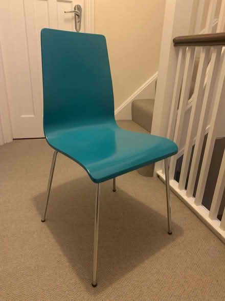 Photo of free Desk Chair (Reigate, RH2) #1