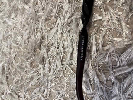 Photo of free sunglasses (Hale End IG8) #3