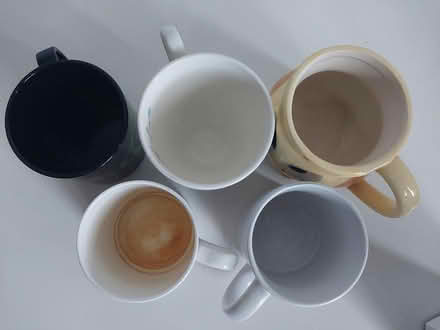 Photo of free 5 Assorted Cups (New Malden KT3) #2