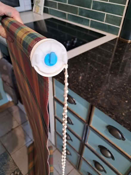 Photo of free Roller Nlind (Rosudgeon TR20) #3