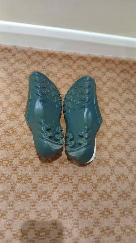 Photo of free Garden Clogs Size 43/44 (Lexden CO3) #2