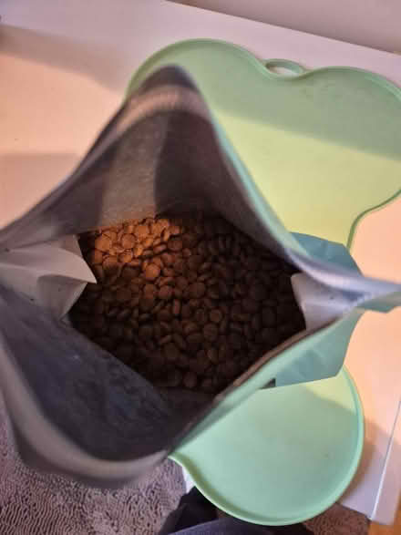 Photo of free Pooch and mutt kibble (CO10 near Glemsford) #2