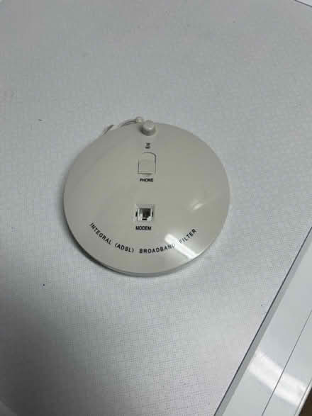 Photo of free Phone extension reel (Ipswich IP2) #1