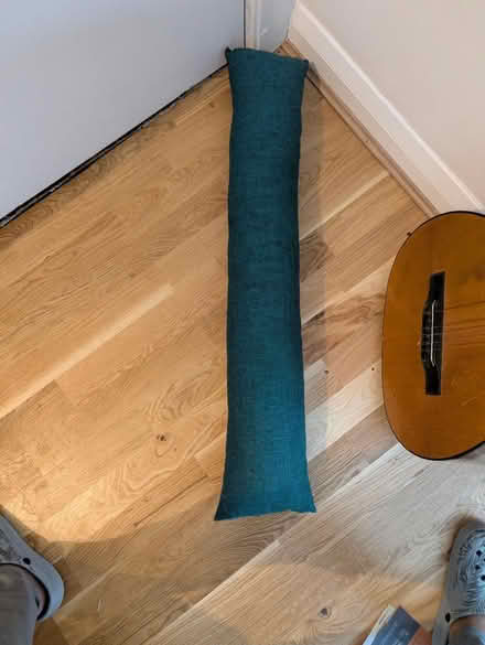 Photo of free Draft stopper (West Norwood SE27) #1