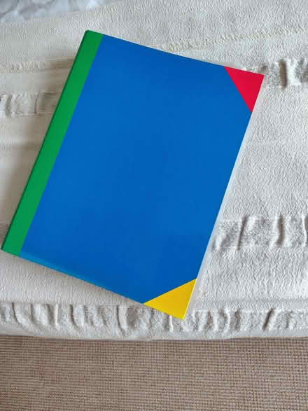 Photo of free Document file (Pensby CH61) #1