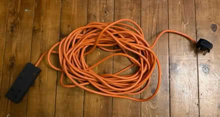 Photo of free Long extension cable, fully working (Wincobank S9) #1
